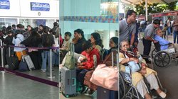 IndiGo की 800 से ज्यादा उड़ानें रद्द, परेशान लोगों की मदद के आगे आया रेलवे, कहा- 84 स्पेशल ट्रेन चलाएंगे 