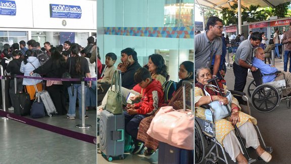 indigo flight delays, indigo flight cancellations, IndiGo flight chaos, IndiGo flight disruption,