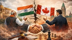 संपादकीय: कनाडा में भारतीयों की सुरक्षा का सवाल, भारत सरकार उचित कार्रवाई का दबाव बनाए