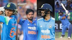 बदलेगा कप्तान, ऋतुराज-यशस्वी को मौका? ये है न्यूजीलैंड से वनडे के लिए भारत की संभावित टीम