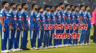 India T20 World Cup Squad 2026, India T20 World Cup Squad, T20 World Cup Squad 2026
