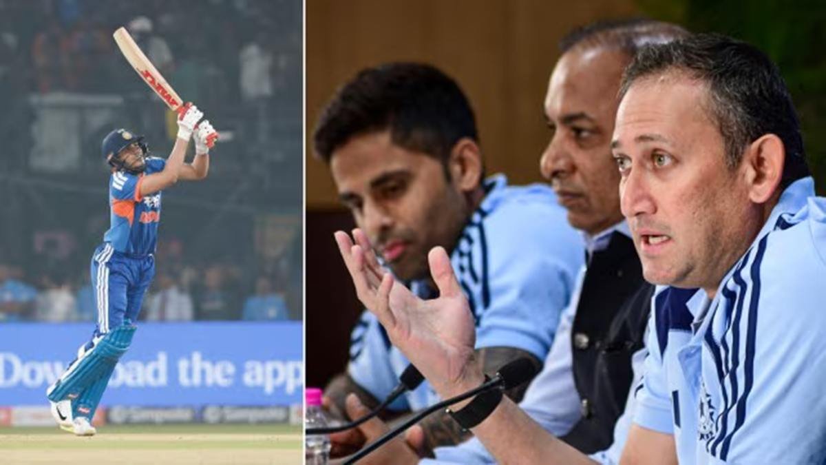 इन दो वजहों से हुई गिल की छुट्टी, जानें इशान-रिंकू को कैसे मिला भारतीय टीम में मौका