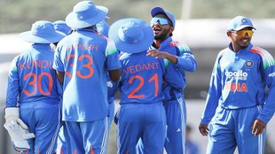 India Under-19 World Cup Squad 2026, India Under-19 World Cup Squad, India Under-19 Squad 2026