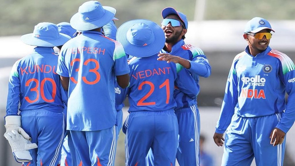 India Under-19 World Cup Squad 2026, India Under-19 World Cup Squad, India Under-19 Squad 2026