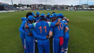 India under-19 squad for World Cup, Under-19 World Cup 2026, India under-19 World Cup 2026 squad