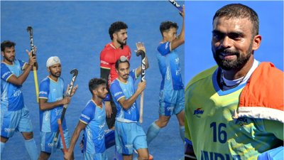FIH Men’s Hockey World Cup: कांस्य के लिए भारत की कठिन जंग; श्रीजेश कैसे पार लगाएंगे नैया?