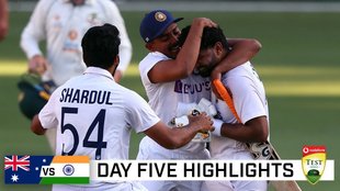 IND vs AUS, India beat Australia in Gabba Test Match, Throwback story