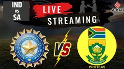 IND vs SA 5th T20I LIVE Score Streaming: भारत बनाम साउथ अफ्रीका 5वें टी20 का सीधा प्रसारण, ऐसे देखें आज के मैच का लाइव टेलीकास्ट