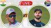IND vs SA 3rd T20I Today Match: सीरीज में वापसी पर टीम इंडिया की नजर, जानें मैच से जुड़े अपडेट्स