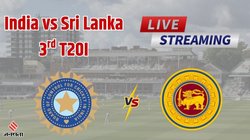 IND W vs SL W 3rd T20I Match LIVE Streaming: भारत-श्रीलंका तीसरा टी20 लाइव टेलीकास्ट, ऐसे देखें आज के मैच का लाइव प्रसारण
