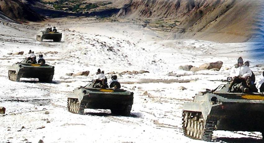 best tank of Indian Army