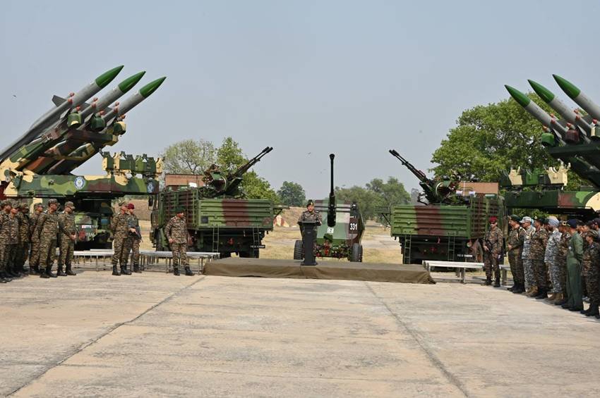 Indian Army most powerful tank