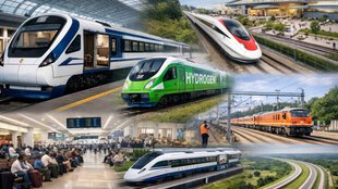 Indian Railways 2026 changes