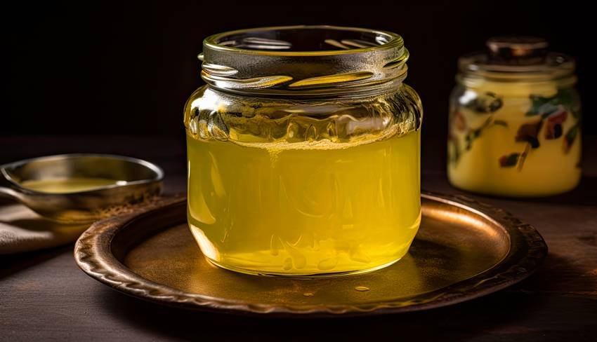 natural tips for dry skin