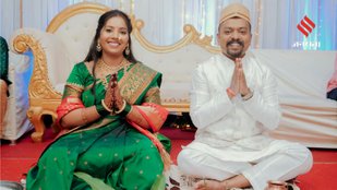 Indian culture and spirituality