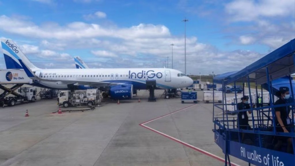 IndiGo Crisis, IndiGo Airline, Indigo Flights