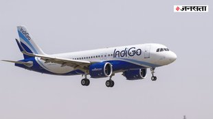 Indigo Airlines flights