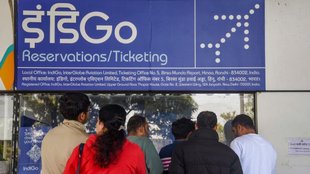 indigo flights cancelled, jansatta editorial, indigo flights