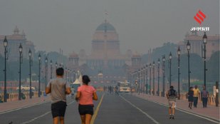 Indoor Exercises to Stay Healthy During Pollution Season