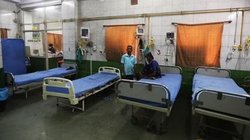 इंदौर में गंदा पानी पीने से तीन लोगों की मौत, 150 लोगों ने की उल्टी और दस्त की शिकायत