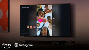 Instagram, Instagram reels for TV, Instagram TV App