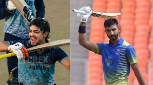 Vijay Hazare Trophy, Devdutt Padikkal hundred, Ishan Kishan