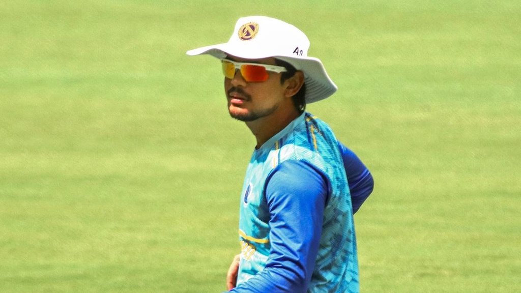 Ishan Kishan, Virat Singh, Jharkhand squad for Hazare Trophy 2025-26, इशान किशन, विराट सिंह, विजय हजारे के लिए झारखंड की टीम
