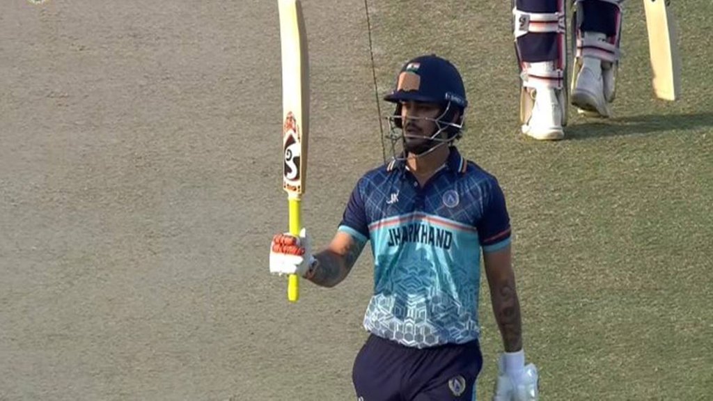 Ishan Kishan, Sanu Samson, Kamran Akmal, SAMT 2025, Syed Mushtaq Ali Trophy 2025, SMAT 2025 Final, Syed Mushtaq Ali Trophy 2025 Final, Haryana vs Jharkhand Ishan Kishan, Sanu Samson, Kamran Akmal, SAMT 2025, Syed Mushtaq Ali Trophy 2025, SMAT 2025 Final, Syed Mushtaq Ali Trophy 2025 Final, Haryana vs Jharkhand