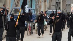 तुर्किये में इस्लामिक स्टेट के खिलाफ सख्त एक्शन, 125 संदिग्ध गिरफ्तार, 25 प्रातों में छापेमारी