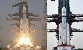 Isro Bluebird 2 | isro new mission | latest news | hindi news