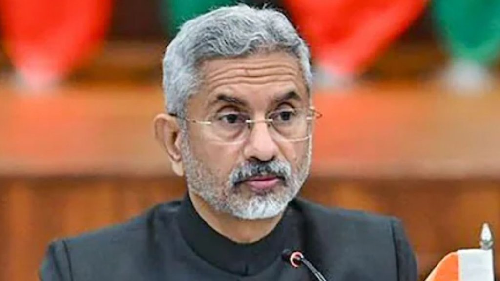 indian nationals deported by us, s jaishankar, rajya sabha updates, human trafficking india