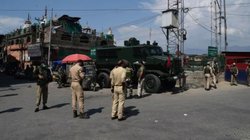 जफर इस्लाम, लतीफ अहमद, मोहम्मद अशरफ के घरों में छापेमारी… एजेंसियों के रडार पर गिलानी का भी संगठन