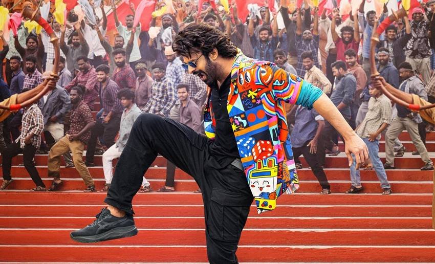 Movies Releasing in January 2026