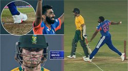 IND vs SA: जसप्रीत बुमराह की नो बॉल पर डेवाल्ड ब्रेविस आउट; क्या थर्ड अंपायर से हुई गलती? यह कहती है रूल बुक