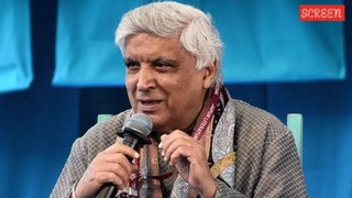 Javed akhtar