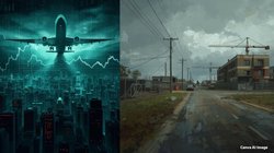 जेवर के संपत्ति बाजार पर लगा ग्रहण? आवेदन करने से कतरा रहे हैं निवेशक