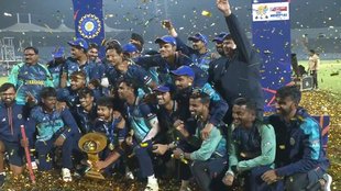 Syed Mushtaq Ali Trophy winners list, SMAT winners list, Jharkhand Syed Mushtaq Ali Trophy