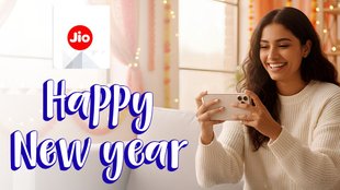 Jio happy new year, Happy New Year 2026 Plan