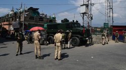 VPN पर बैन, बॉर्डर के पास तलाशी… नए साल पर आतंकियों से निपटने को तैयार जम्मू-कश्मीर पुलिस