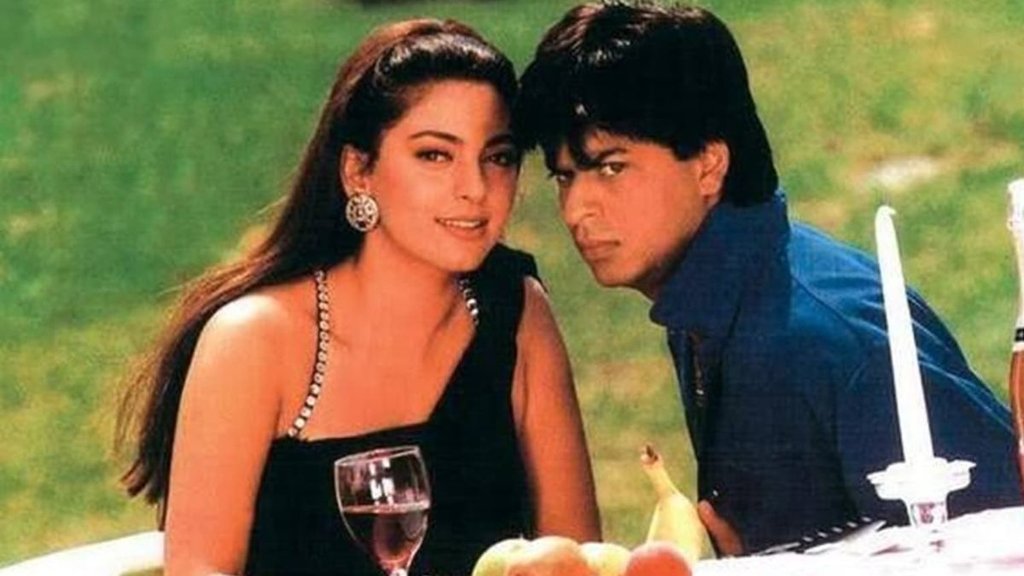 Juhi Chawla, Shahrukh khan net worth, Juhi vs SRK Net worth Juhi Chawla, Shahrukh khan net worth, Juhi vs SRK Net worth