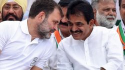 राहुल गांधी के करीबी केसी वेणुगोपाल को कर्नाटक का ‘सुपर सीएम’ क्यों बता रही है बीजेपी?