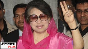KHALEDA ZIA, KHALEDA ZIA NEWS, BANGLADESH