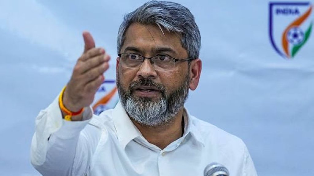 Sports Ministry Orders NSF IOA to defer elections including All India Football Federation till 31st december 2026