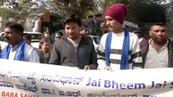 CWC मीटिंग: दलित सीएम की डिमांड लेकर कई नेता पहुंचे दिल्ली, DK शिवकुमार के सामने नई चुनौती