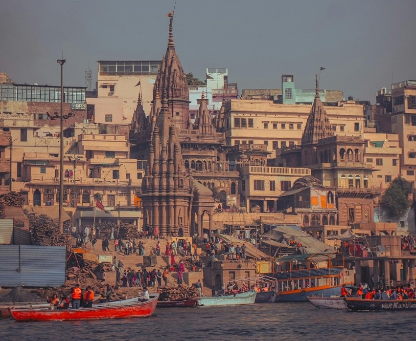 Kashi Vishwanath Temple, Varanasi