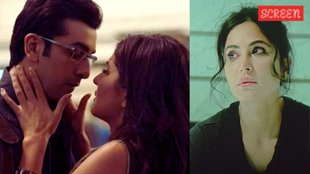 Katrina kaif, Ranbir Kapoor