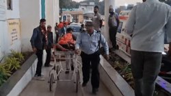 खजुराहो के होटल में खाना खाने के बाद चार कर्मचारियों की मौत, पांच की हालत गंभीर, जांच के आदेश