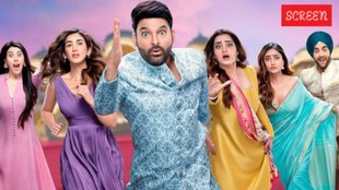 Kis Kisko Pyaar Karoon 2, Kis Kisko Pyaar Karoon 2 Collection