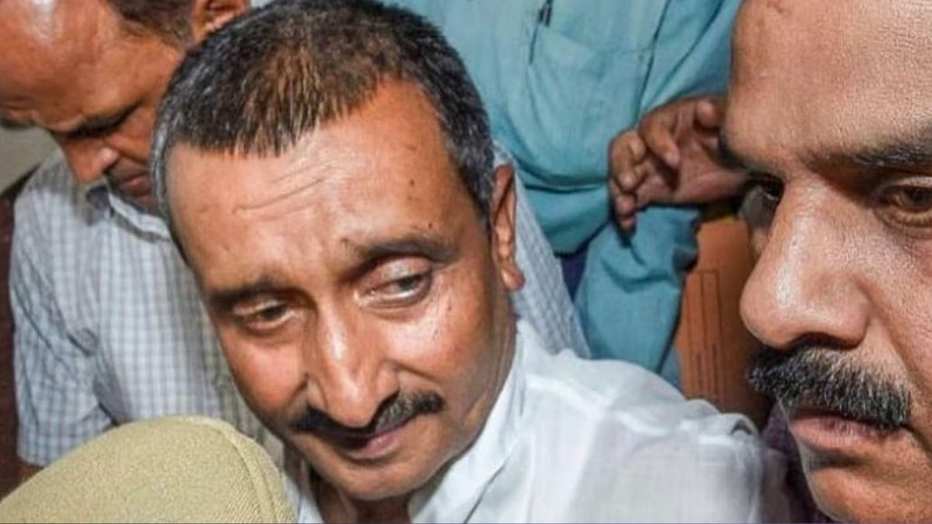 Delhi High Court, Unnao rape case Kuldeep Sengar, former BJP MLA Kuldeep Sengar,
