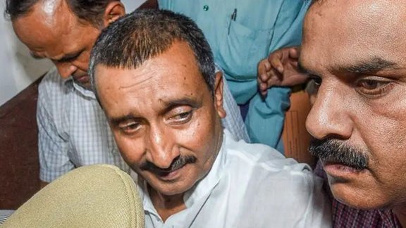 unnao rape case, delhi high court, Kuldeep singh sengar,